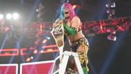 Asuka could've done much more during her run as the SmackDown Women's Champion